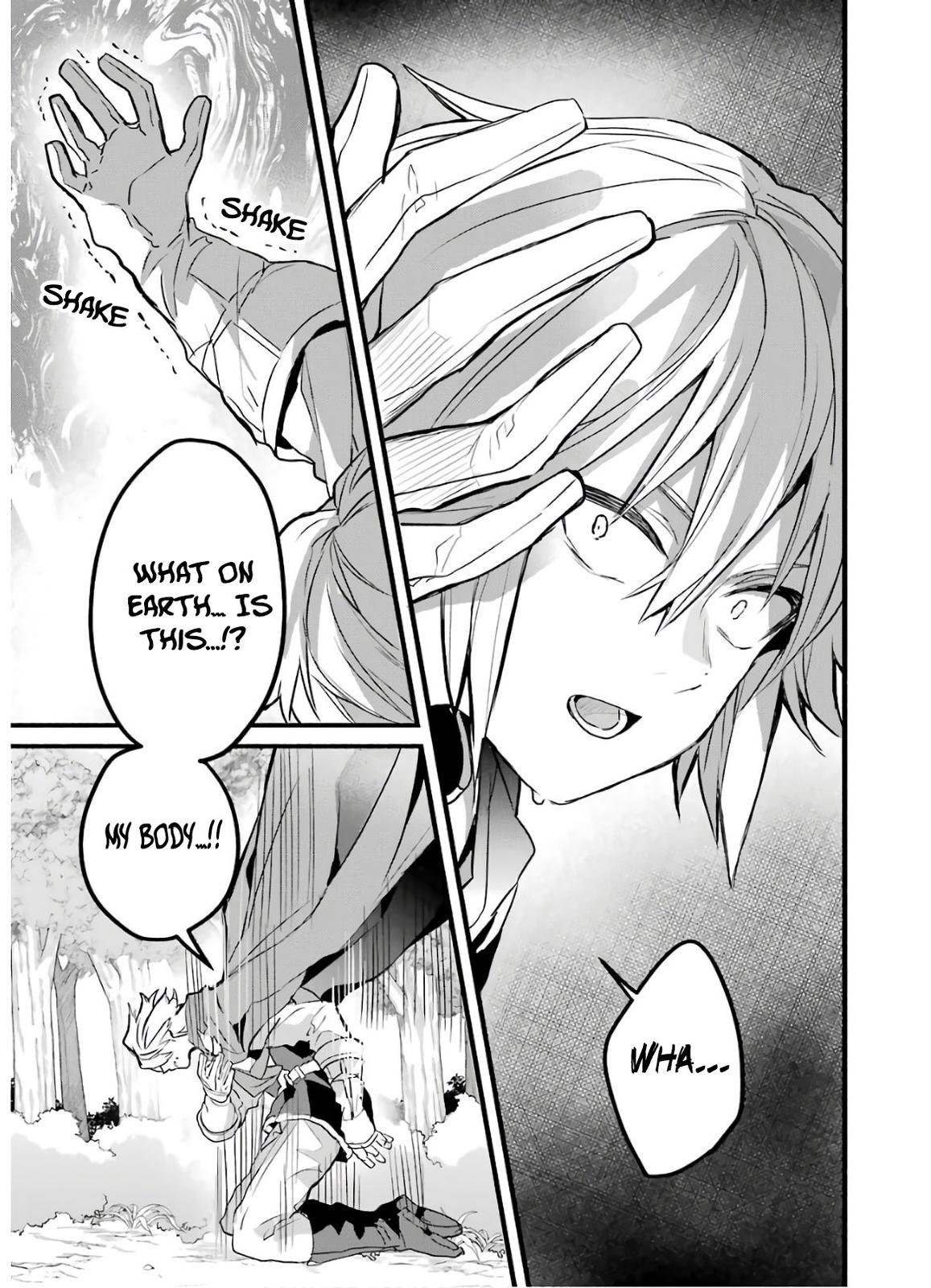 Yuusha Party wo Tsuihou sareta Beast Tamer, Saikyoushu no Nekomimi Shoujo to Deau Chap 24 - Next Chap 25