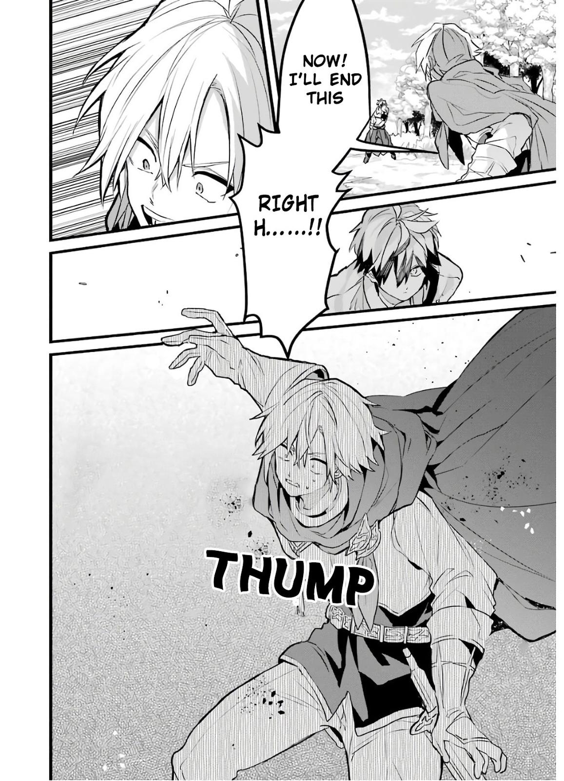 Yuusha Party wo Tsuihou sareta Beast Tamer, Saikyoushu no Nekomimi Shoujo to Deau Chap 24 - Next Chap 25