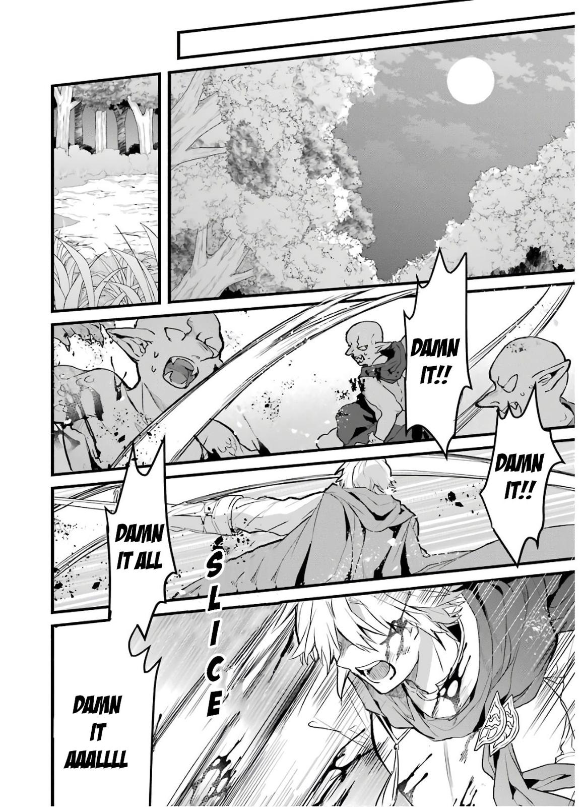 Yuusha Party wo Tsuihou sareta Beast Tamer, Saikyoushu no Nekomimi Shoujo to Deau Chap 25 - Next Chap 26