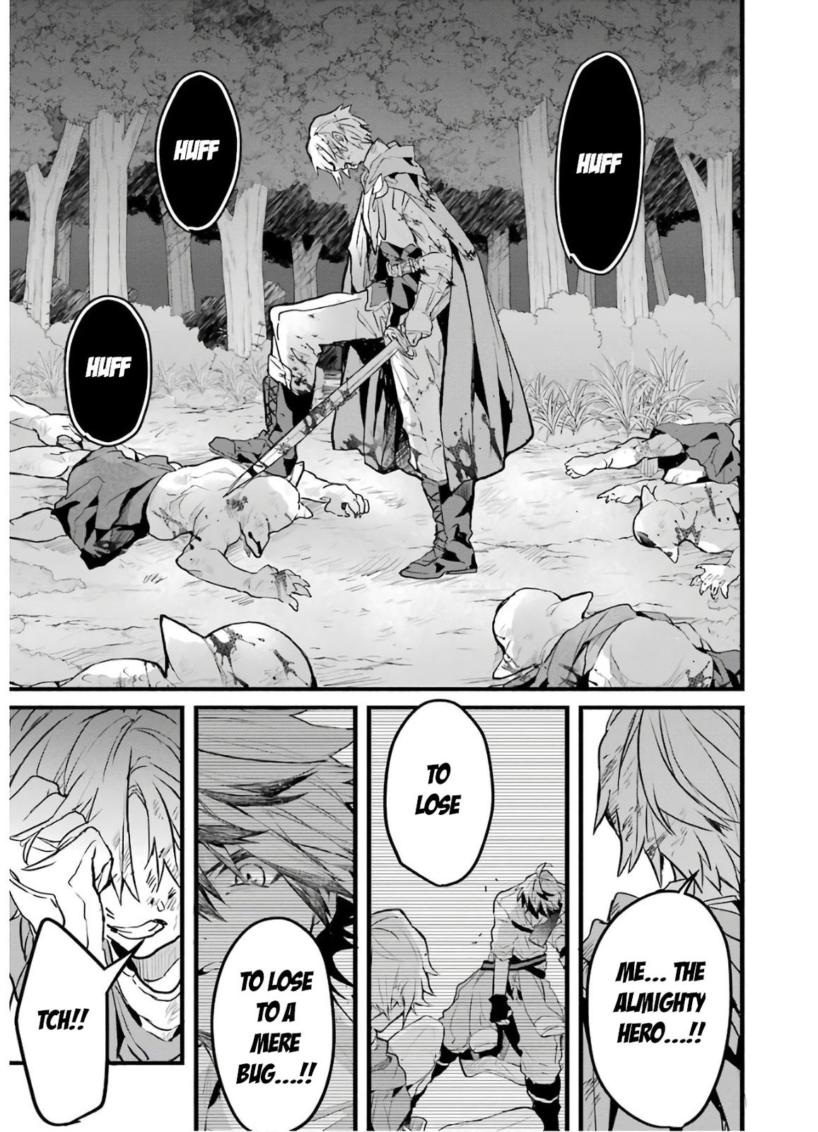 Yuusha Party wo Tsuihou sareta Beast Tamer, Saikyoushu no Nekomimi Shoujo to Deau Chap 25 - Next Chap 26