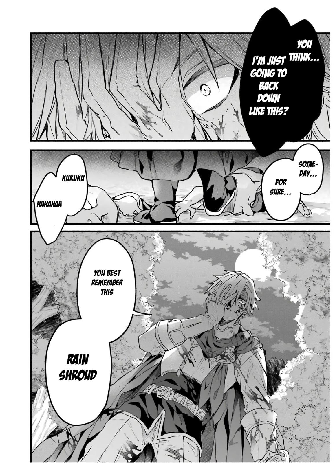 Yuusha Party wo Tsuihou sareta Beast Tamer, Saikyoushu no Nekomimi Shoujo to Deau Chap 25 - Next Chap 26