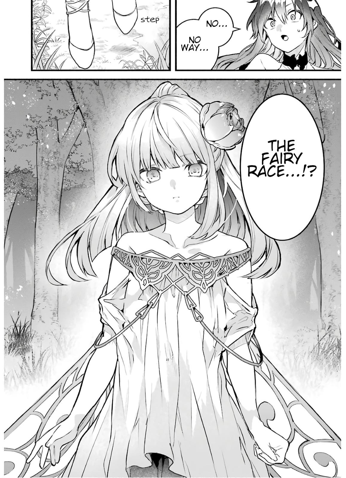 Yuusha Party wo Tsuihou sareta Beast Tamer, Saikyoushu no Nekomimi Shoujo to Deau Chap 26 - Next Chap 27