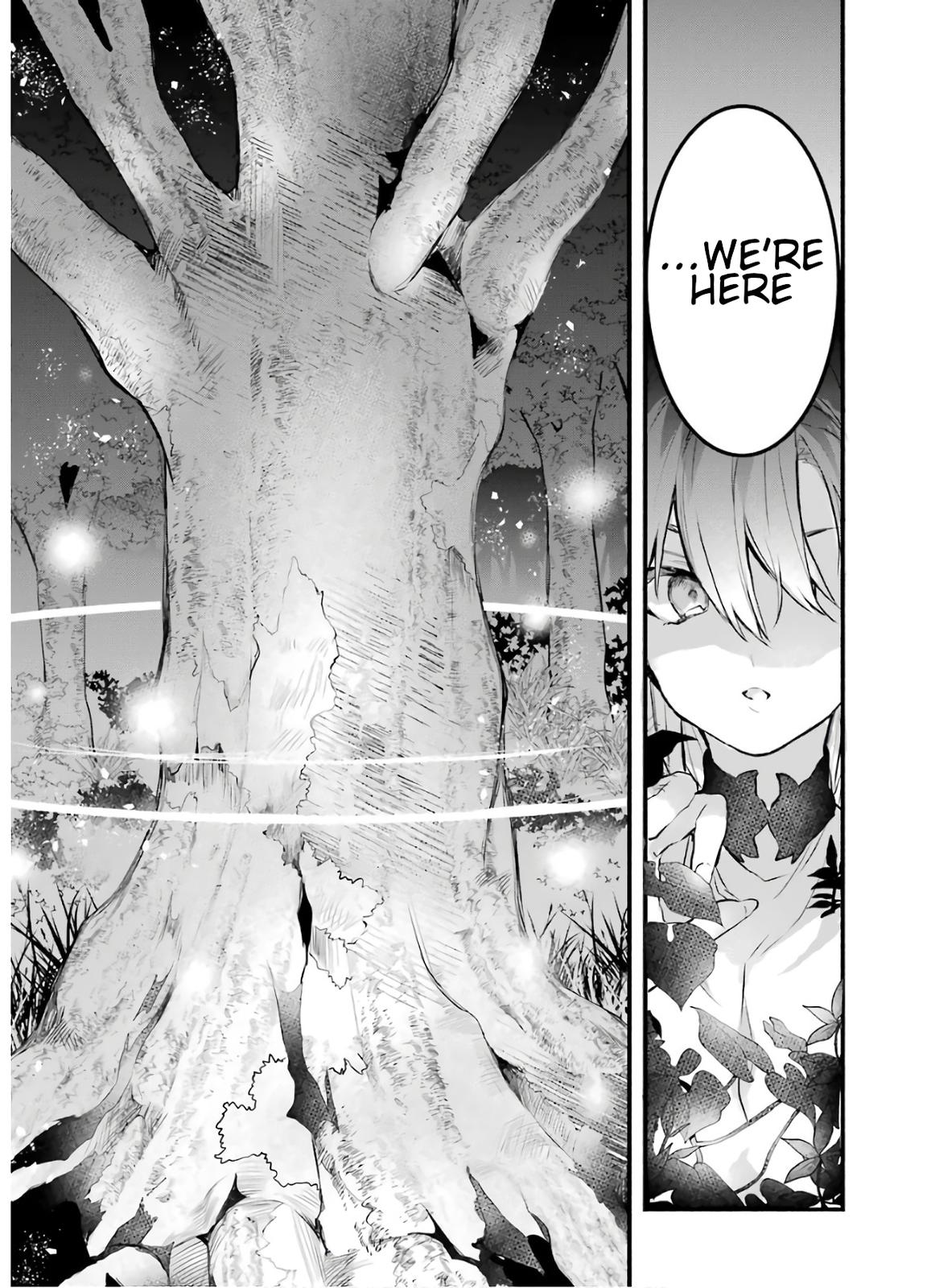 Yuusha Party wo Tsuihou sareta Beast Tamer, Saikyoushu no Nekomimi Shoujo to Deau Chap 26 - Next Chap 27