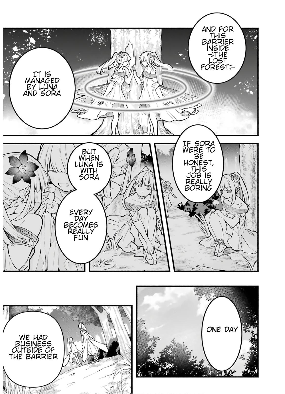 Yuusha Party wo Tsuihou sareta Beast Tamer, Saikyoushu no Nekomimi Shoujo to Deau Chap 28 - Next Chap 29