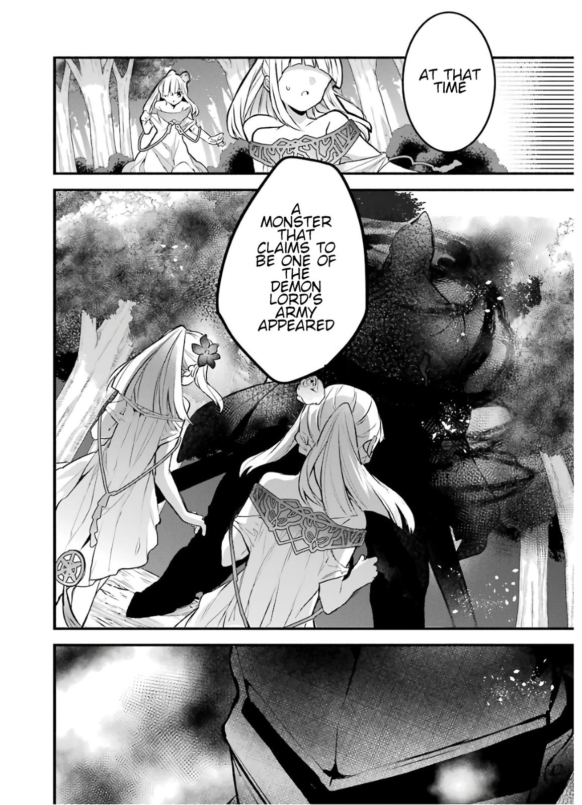 Yuusha Party wo Tsuihou sareta Beast Tamer, Saikyoushu no Nekomimi Shoujo to Deau Chap 28 - Next Chap 29