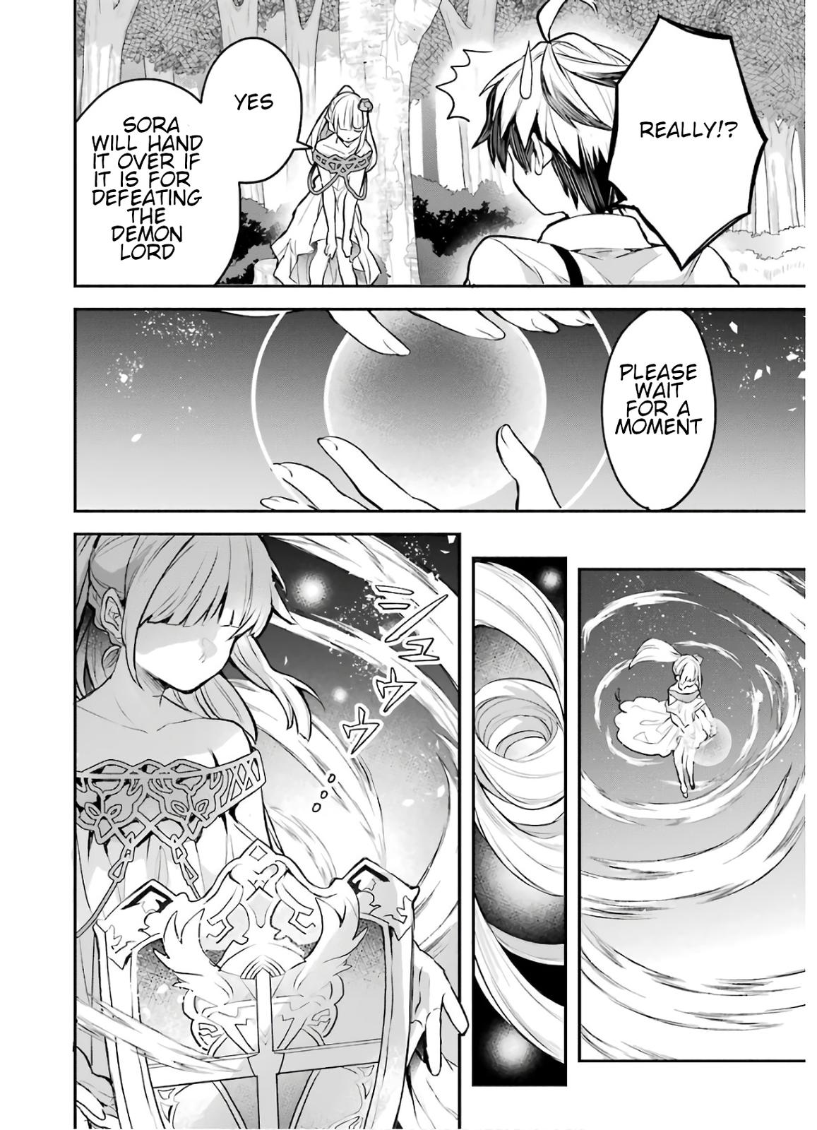 Yuusha Party wo Tsuihou sareta Beast Tamer, Saikyoushu no Nekomimi Shoujo to Deau Chap 28 - Next Chap 29