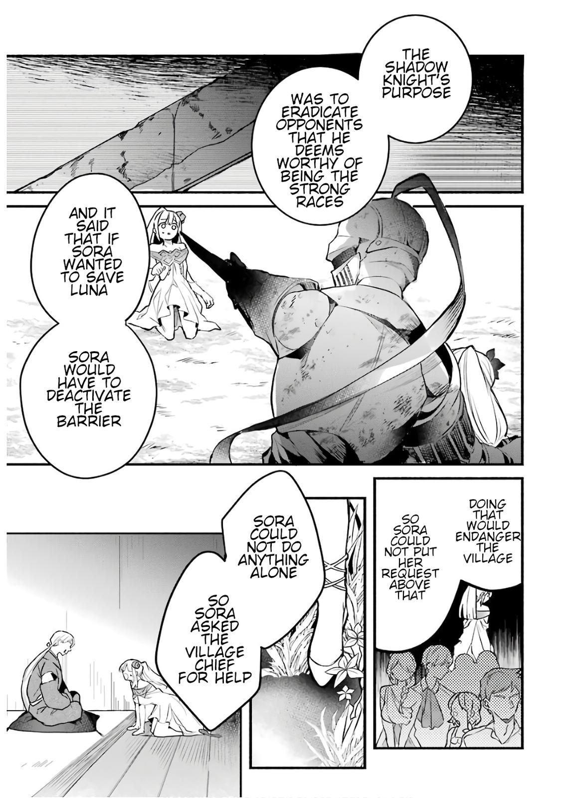 Yuusha Party wo Tsuihou sareta Beast Tamer, Saikyoushu no Nekomimi Shoujo to Deau Chap 29 - Next Chap 30