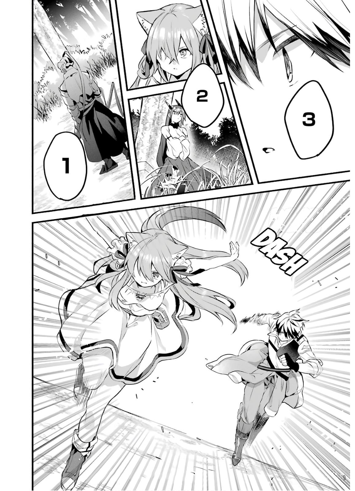 Yuusha Party wo Tsuihou sareta Beast Tamer, Saikyoushu no Nekomimi Shoujo to Deau Chap 29 - Next Chap 30