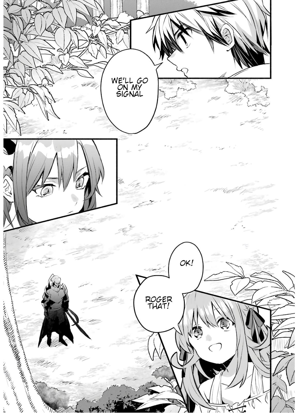 Yuusha Party wo Tsuihou sareta Beast Tamer, Saikyoushu no Nekomimi Shoujo to Deau Chap 29 - Next Chap 30