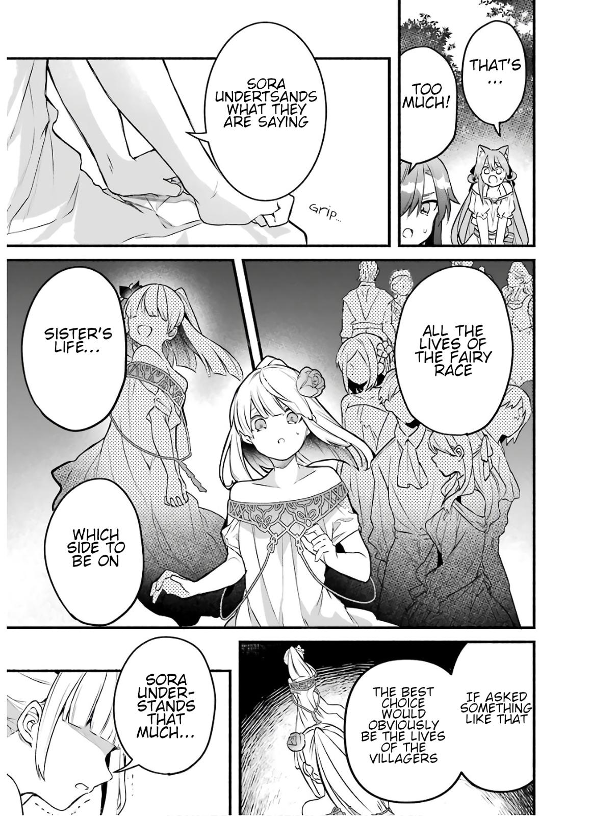 Yuusha Party wo Tsuihou sareta Beast Tamer, Saikyoushu no Nekomimi Shoujo to Deau Chap 29 - Next Chap 30