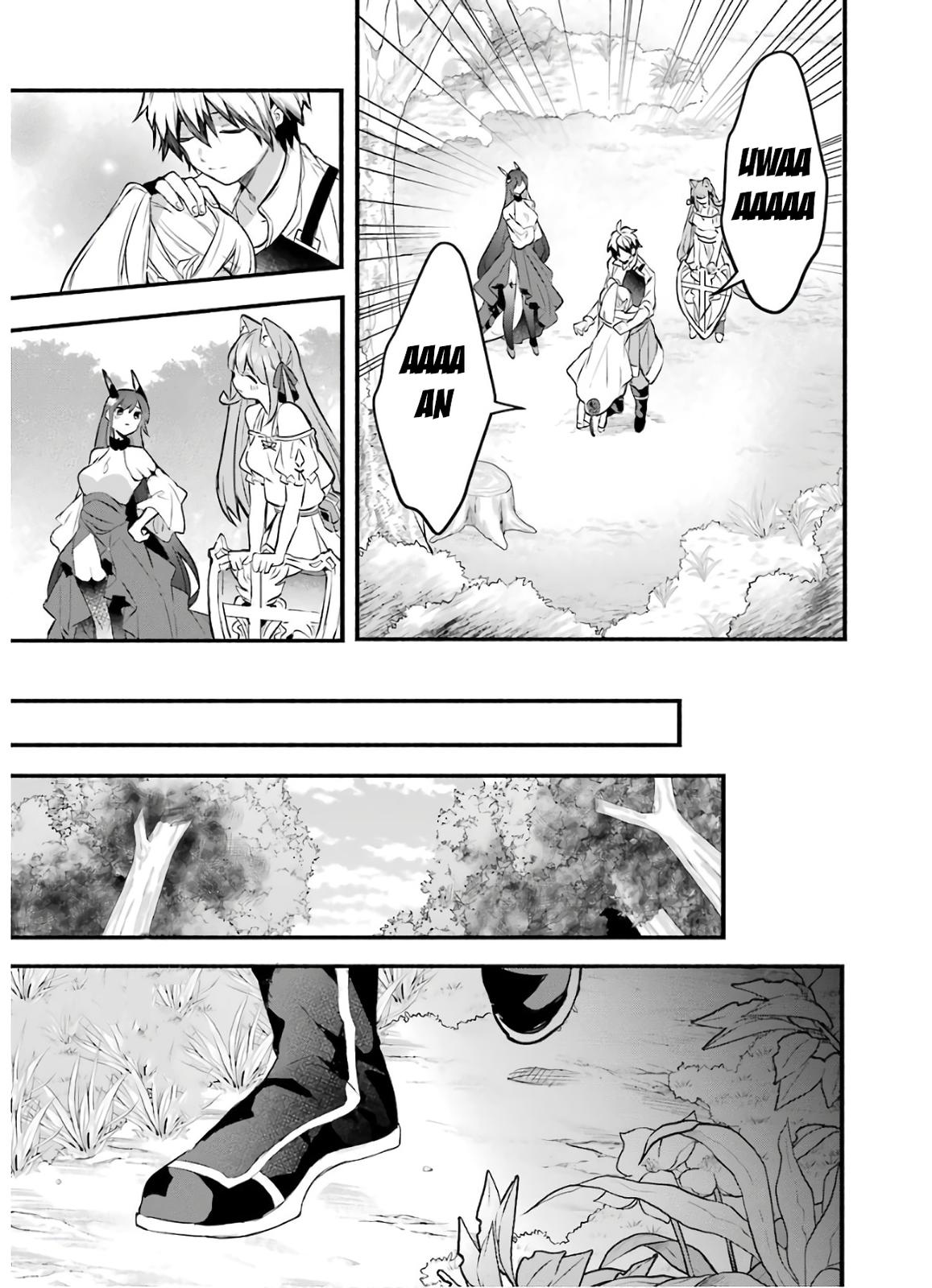 Yuusha Party wo Tsuihou sareta Beast Tamer, Saikyoushu no Nekomimi Shoujo to Deau Chap 29 - Next Chap 30