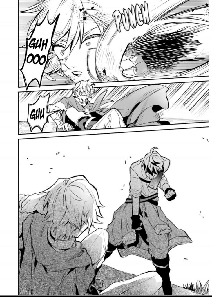 Yuusha Party wo Tsuihou sareta Beast Tamer, Saikyoushu no Nekomimi Shoujo to Deau Chap 20 - Next Chap 21