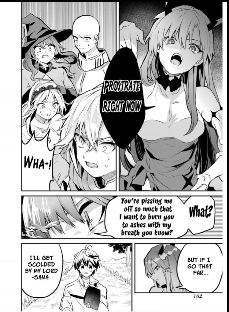 Yuusha Party wo Tsuihou sareta Beast Tamer, Saikyoushu no Nekomimi Shoujo to Deau Chap 20 - Next Chap 21