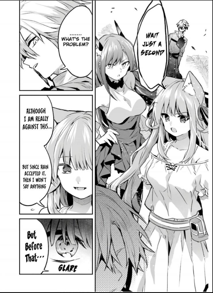 Yuusha Party wo Tsuihou sareta Beast Tamer, Saikyoushu no Nekomimi Shoujo to Deau Chap 20 - Next Chap 21