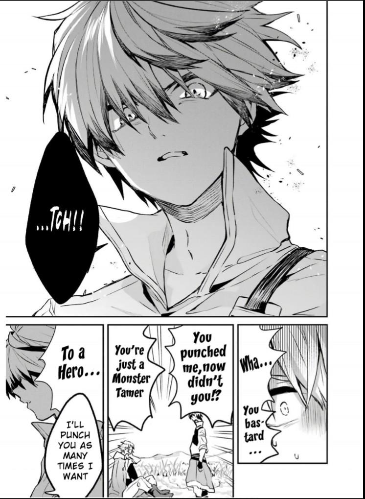 Yuusha Party wo Tsuihou sareta Beast Tamer, Saikyoushu no Nekomimi Shoujo to Deau Chap 20 - Next Chap 21