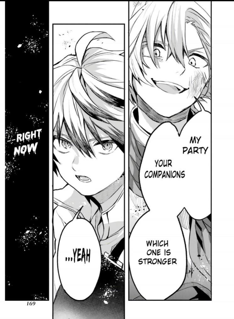 Yuusha Party wo Tsuihou sareta Beast Tamer, Saikyoushu no Nekomimi Shoujo to Deau Chap 20 - Next Chap 21