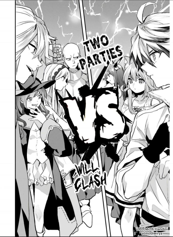 Yuusha Party wo Tsuihou sareta Beast Tamer, Saikyoushu no Nekomimi Shoujo to Deau Chap 20 - Next Chap 21