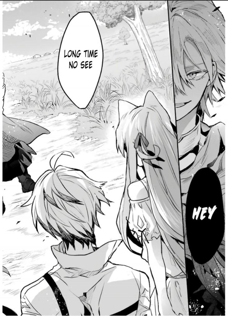 Yuusha Party wo Tsuihou sareta Beast Tamer, Saikyoushu no Nekomimi Shoujo to Deau Chap 20 - Next Chap 21