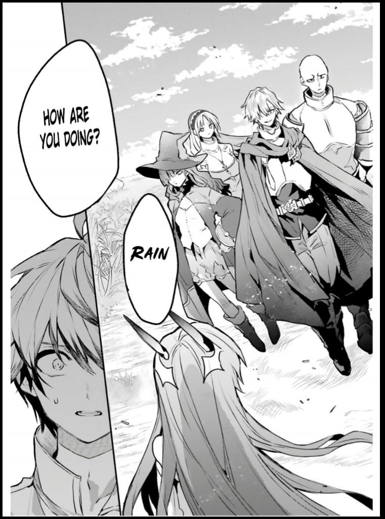 Yuusha Party wo Tsuihou sareta Beast Tamer, Saikyoushu no Nekomimi Shoujo to Deau Chap 20 - Next Chap 21