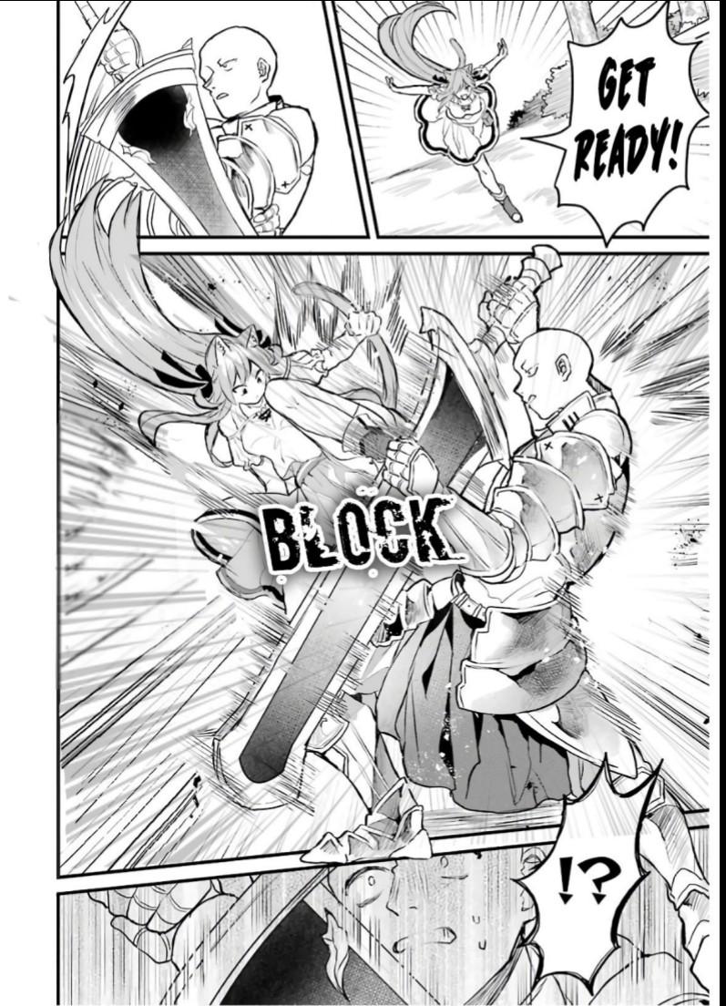 Yuusha Party wo Tsuihou sareta Beast Tamer, Saikyoushu no Nekomimi Shoujo to Deau Chap 21 - Next Chap 22