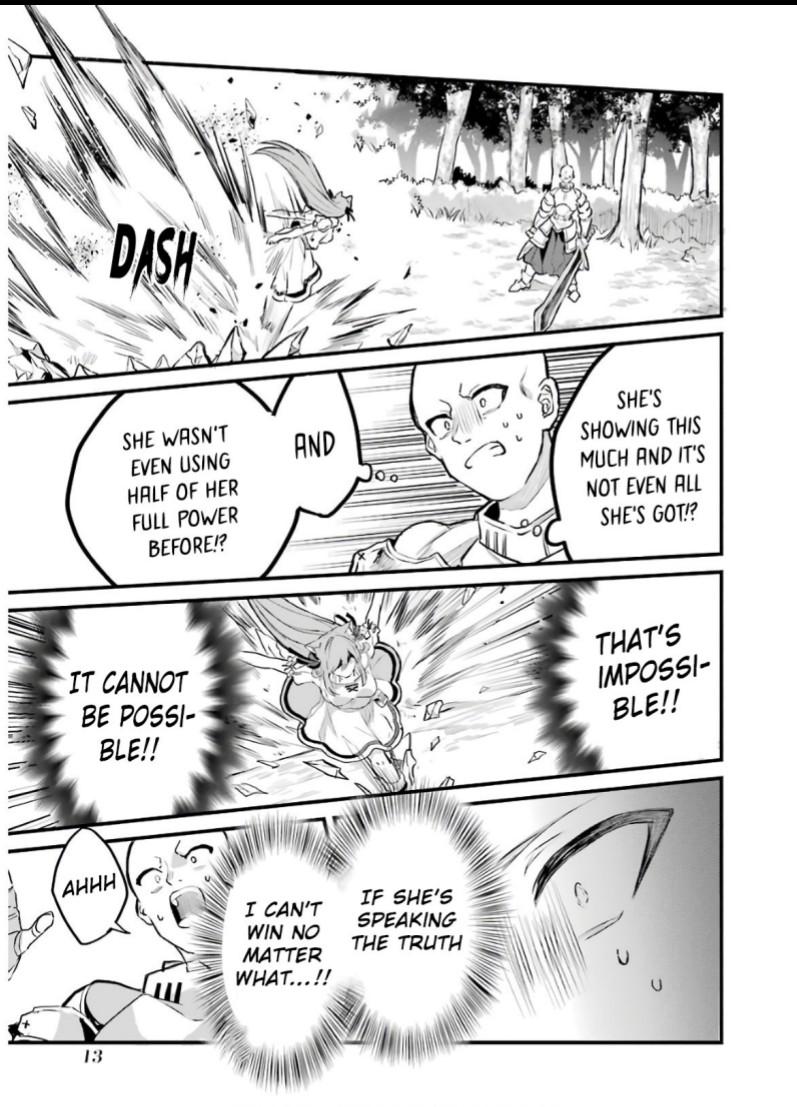 Yuusha Party wo Tsuihou sareta Beast Tamer, Saikyoushu no Nekomimi Shoujo to Deau Chap 21 - Next Chap 22