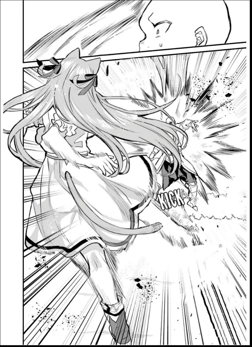 Yuusha Party wo Tsuihou sareta Beast Tamer, Saikyoushu no Nekomimi Shoujo to Deau Chap 21 - Next Chap 22