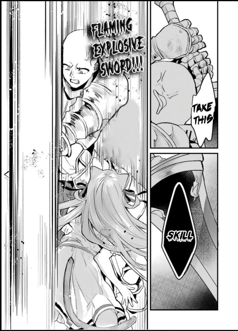 Yuusha Party wo Tsuihou sareta Beast Tamer, Saikyoushu no Nekomimi Shoujo to Deau Chap 21 - Next Chap 22