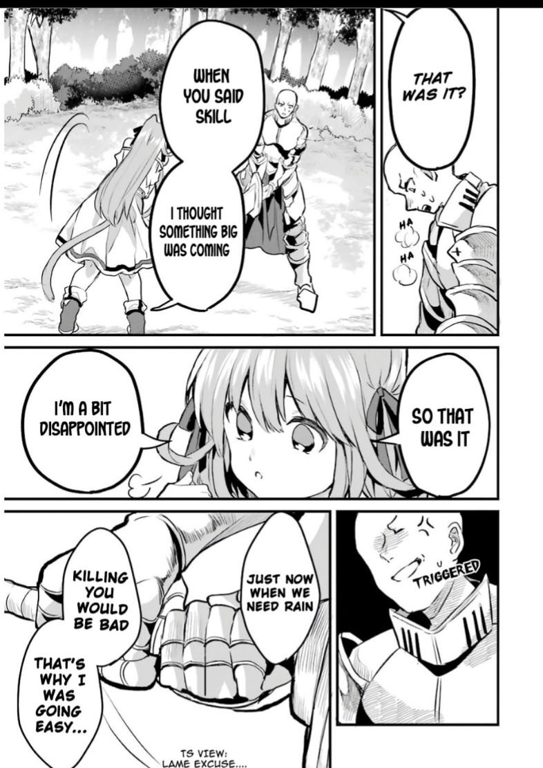 Yuusha Party wo Tsuihou sareta Beast Tamer, Saikyoushu no Nekomimi Shoujo to Deau Chap 21 - Next Chap 22