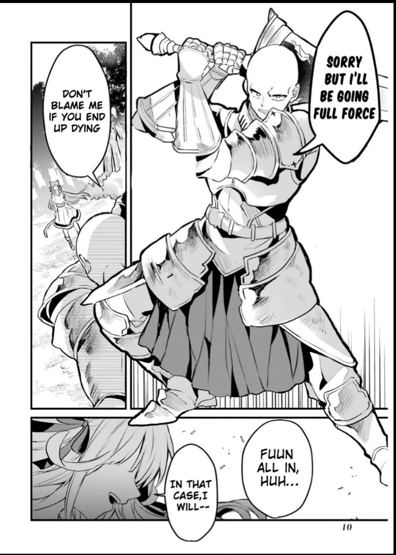 Yuusha Party wo Tsuihou sareta Beast Tamer, Saikyoushu no Nekomimi Shoujo to Deau Chap 21 - Next Chap 22