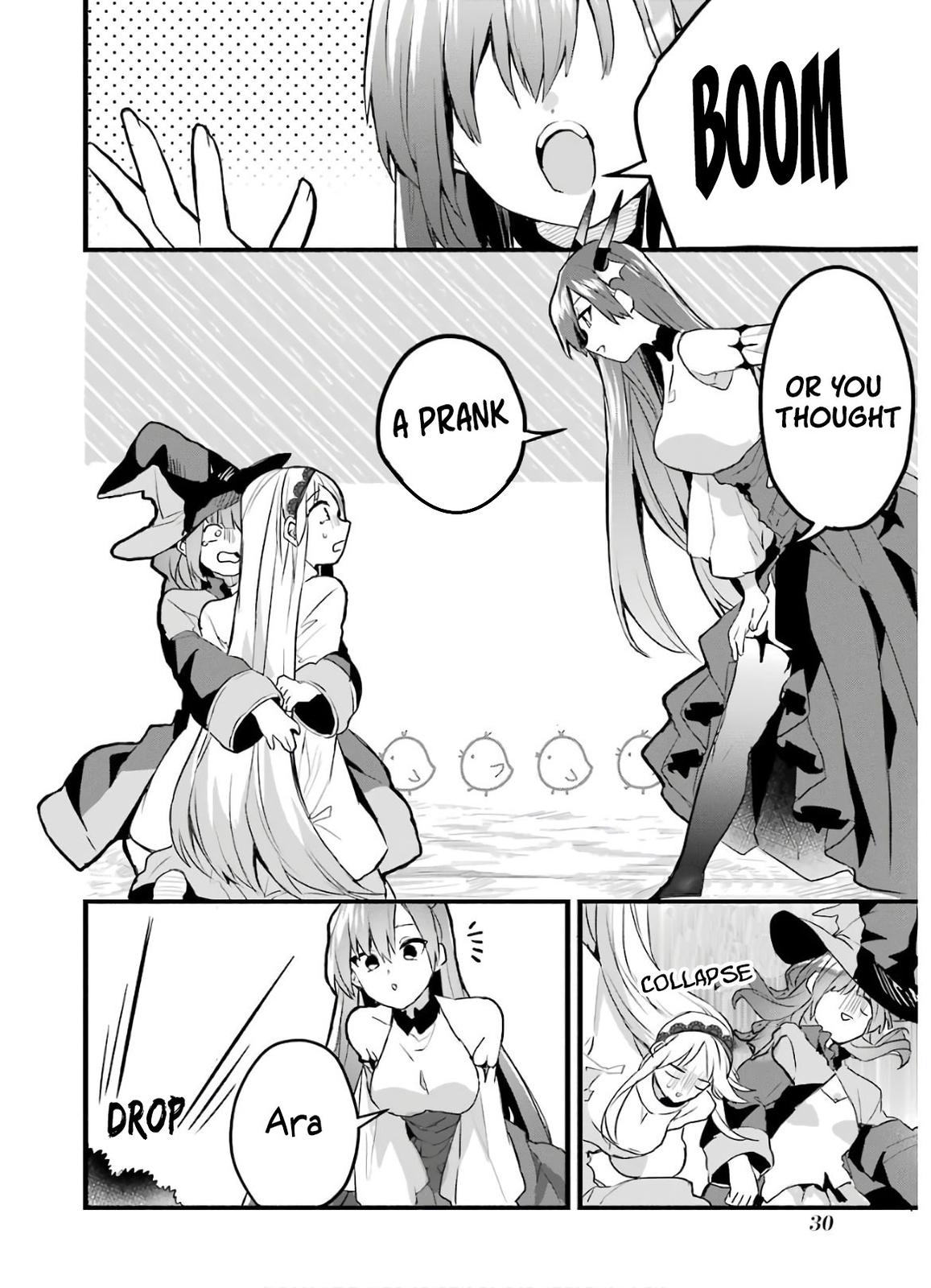 Yuusha Party wo Tsuihou sareta Beast Tamer, Saikyoushu no Nekomimi Shoujo to Deau Chap 22 - Next Chap 23