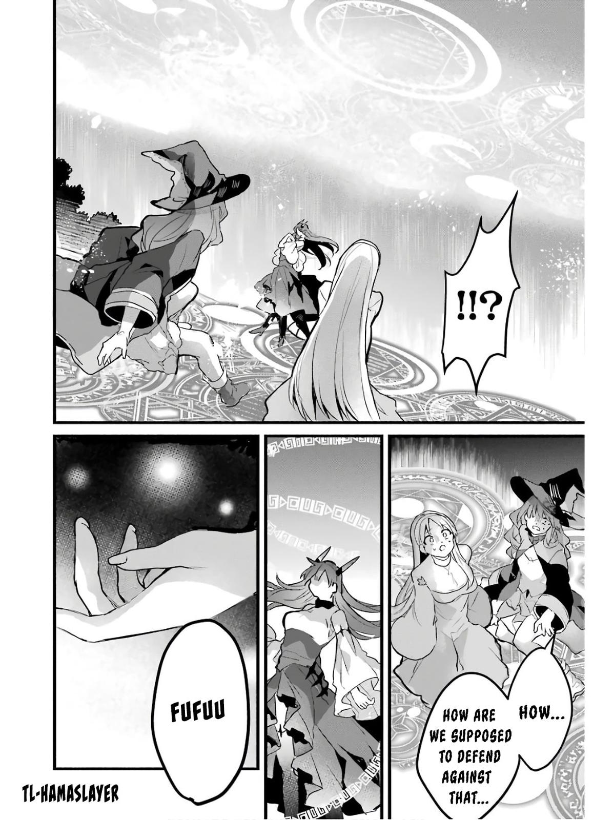 Yuusha Party wo Tsuihou sareta Beast Tamer, Saikyoushu no Nekomimi Shoujo to Deau Chap 22 - Next Chap 23