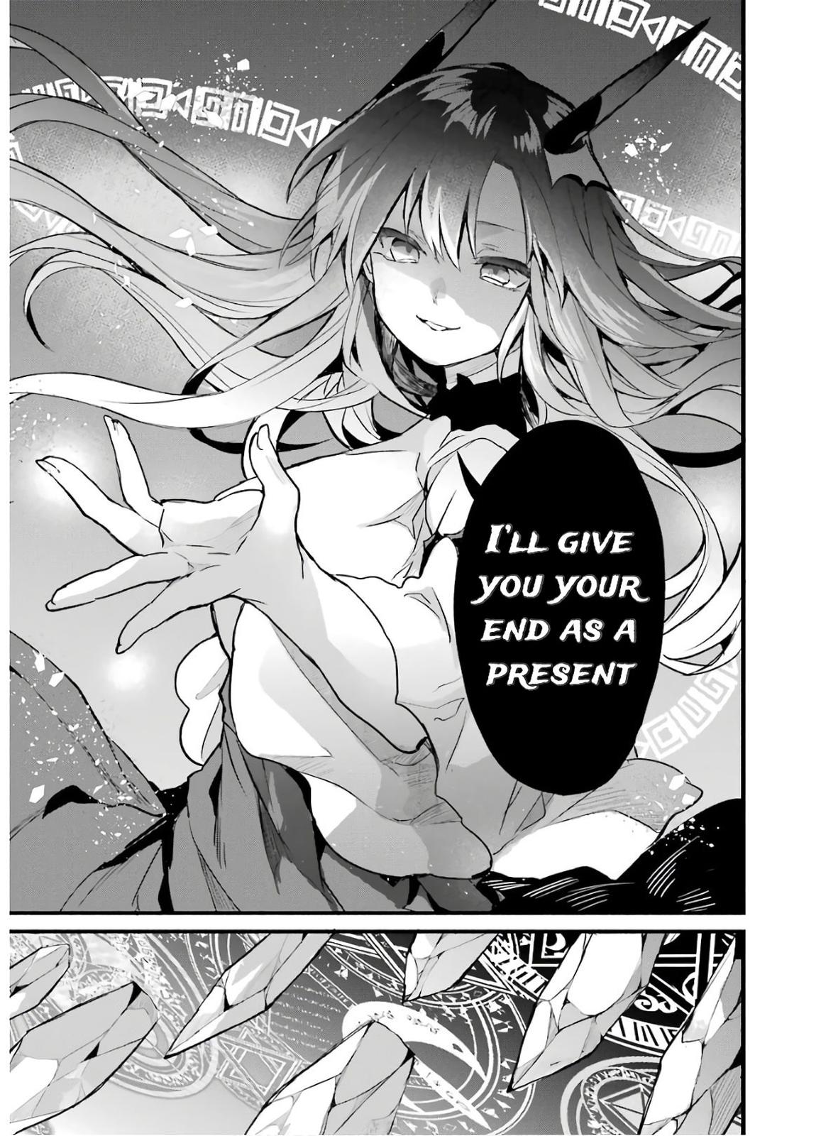 Yuusha Party wo Tsuihou sareta Beast Tamer, Saikyoushu no Nekomimi Shoujo to Deau Chap 22 - Next Chap 23