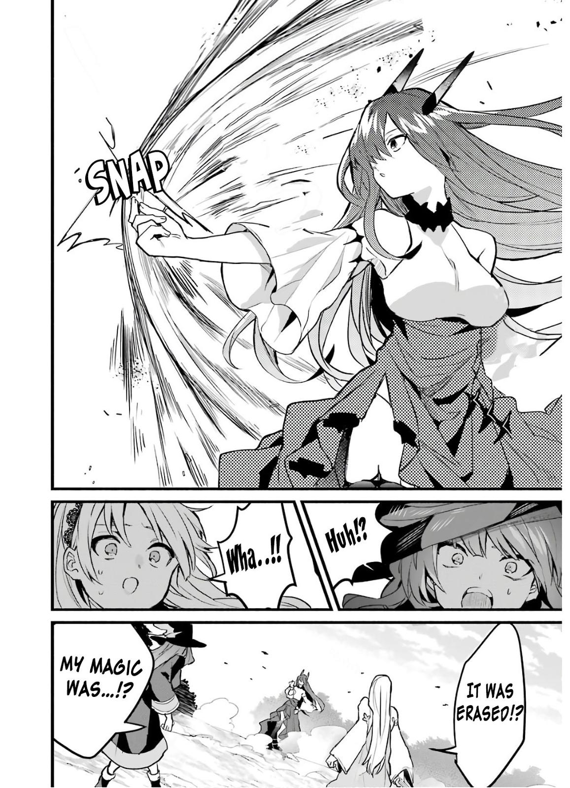 Yuusha Party wo Tsuihou sareta Beast Tamer, Saikyoushu no Nekomimi Shoujo to Deau Chap 22 - Next Chap 23