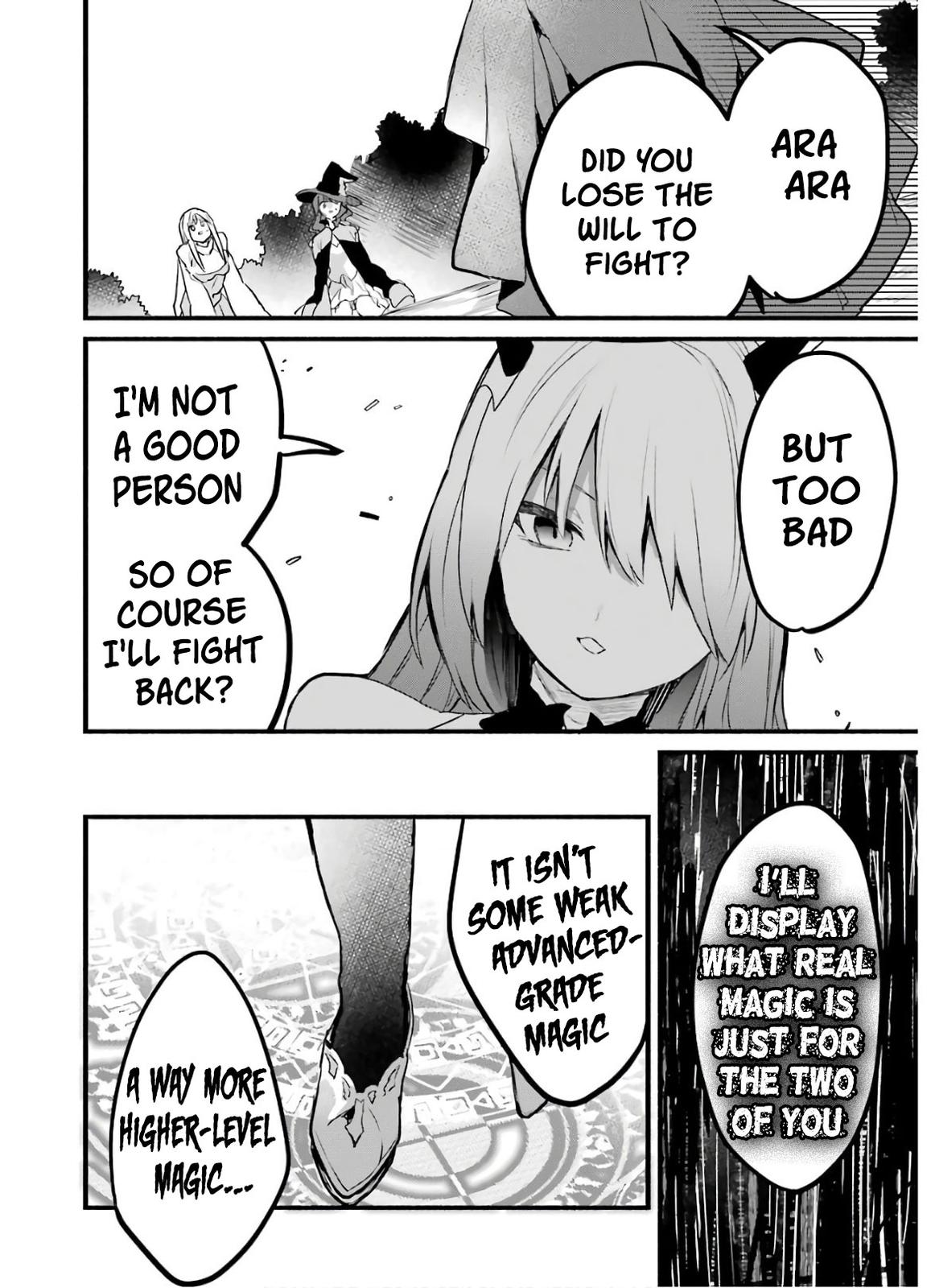 Yuusha Party wo Tsuihou sareta Beast Tamer, Saikyoushu no Nekomimi Shoujo to Deau Chap 22 - Next Chap 23