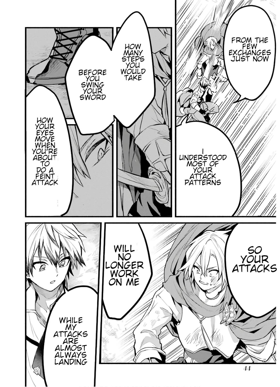 Yuusha Party wo Tsuihou sareta Beast Tamer, Saikyoushu no Nekomimi Shoujo to Deau Chap 23 - Next Chap 24