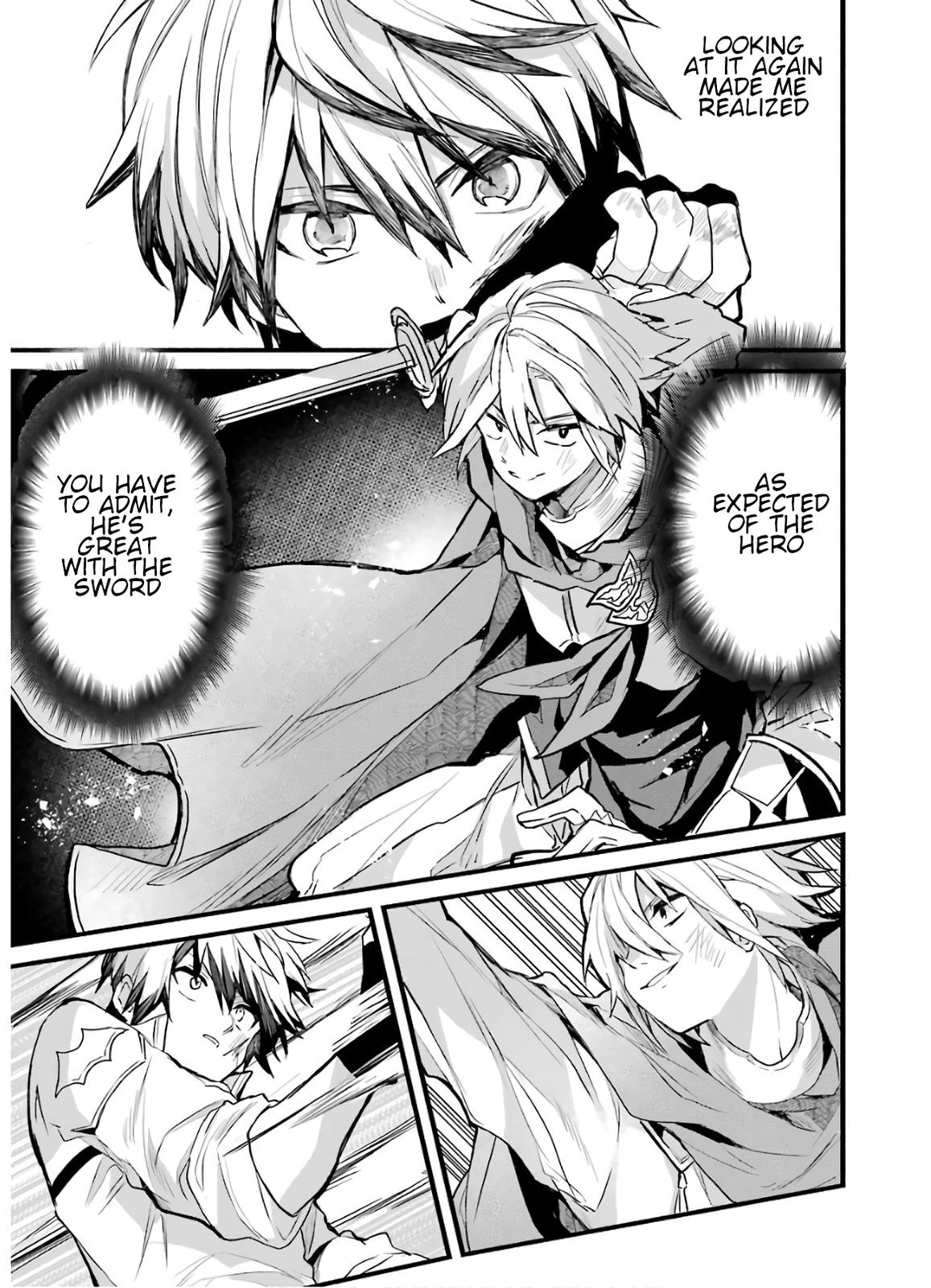 Yuusha Party wo Tsuihou sareta Beast Tamer, Saikyoushu no Nekomimi Shoujo to Deau Chap 23 - Next Chap 24