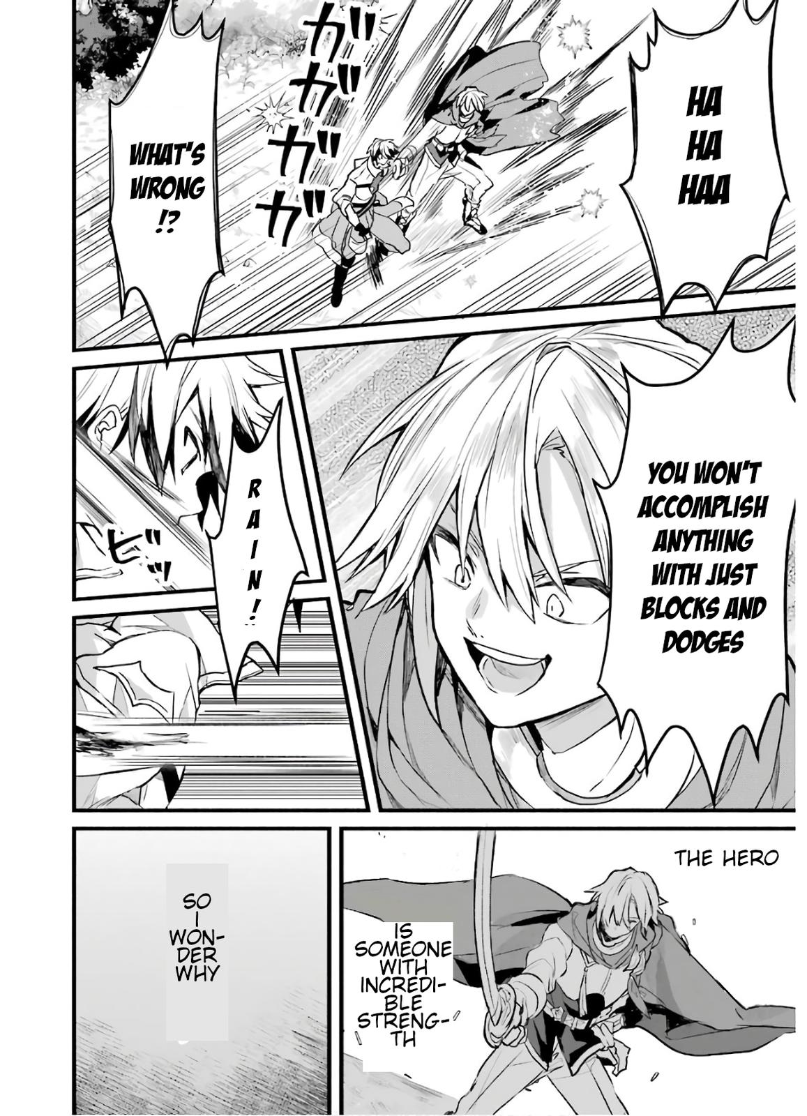 Yuusha Party wo Tsuihou sareta Beast Tamer, Saikyoushu no Nekomimi Shoujo to Deau Chap 23 - Next Chap 24