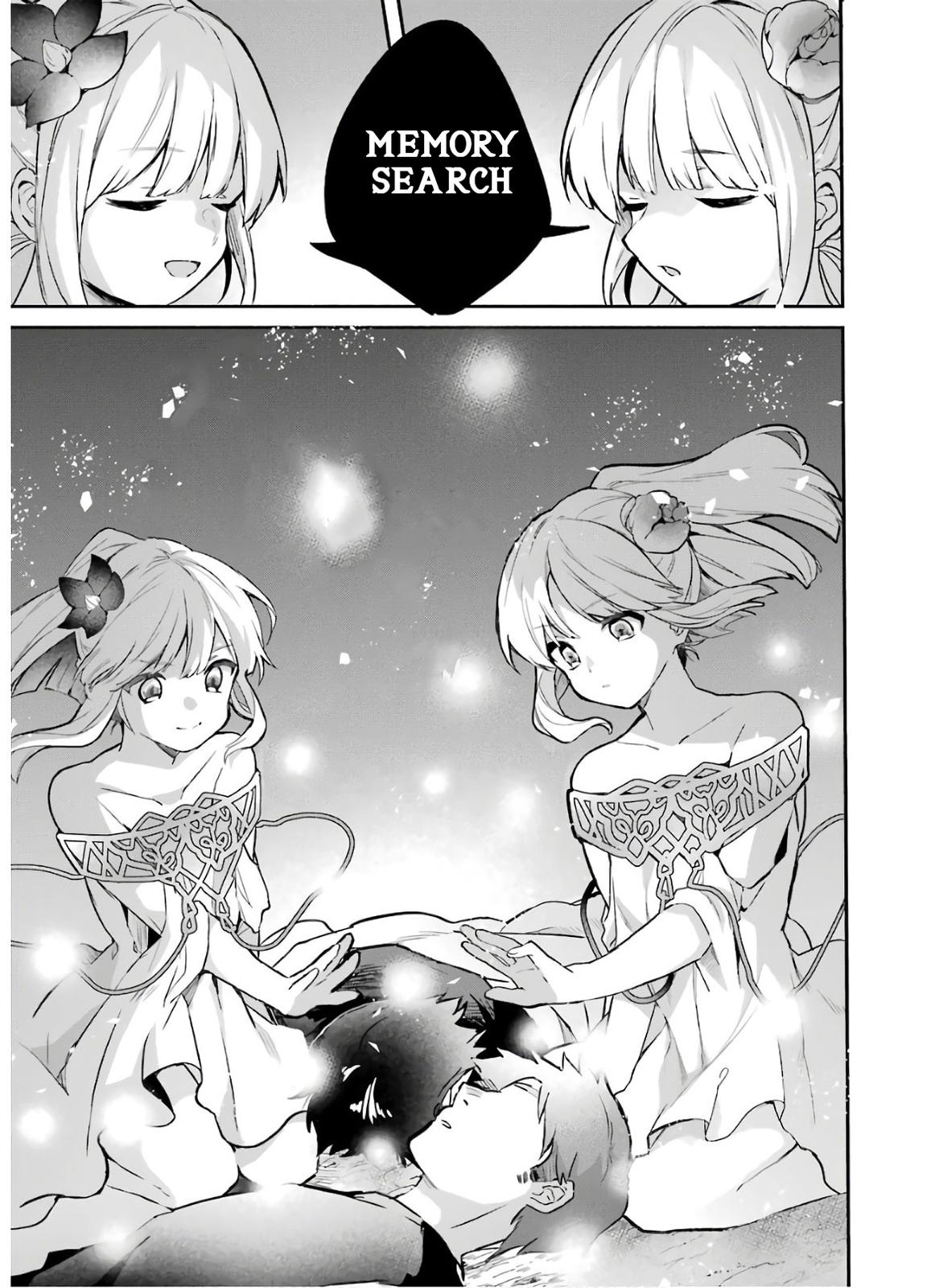 Yuusha Party wo Tsuihou sareta Beast Tamer, Saikyoushu no Nekomimi Shoujo to Deau Chap 37 - Next Chap 38