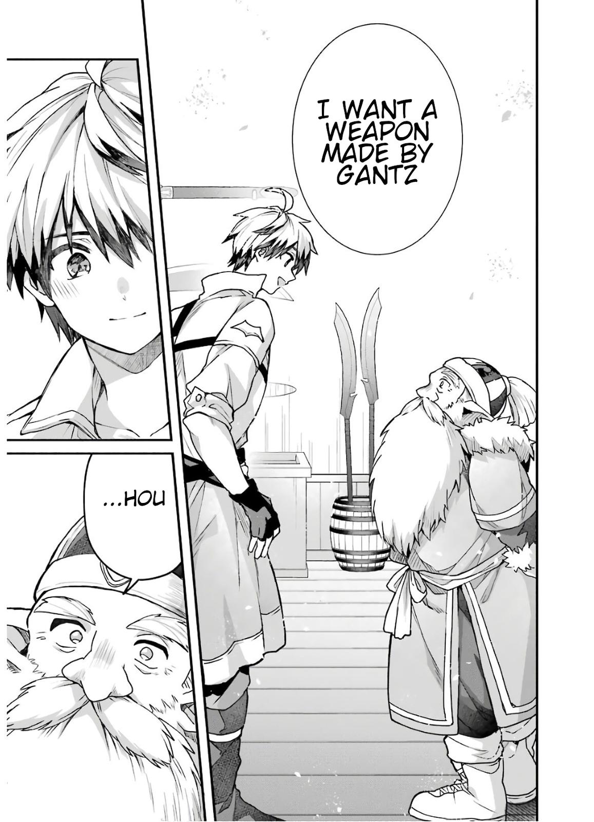 Yuusha Party wo Tsuihou sareta Beast Tamer, Saikyoushu no Nekomimi Shoujo to Deau Chap 35 - Next Chap 36