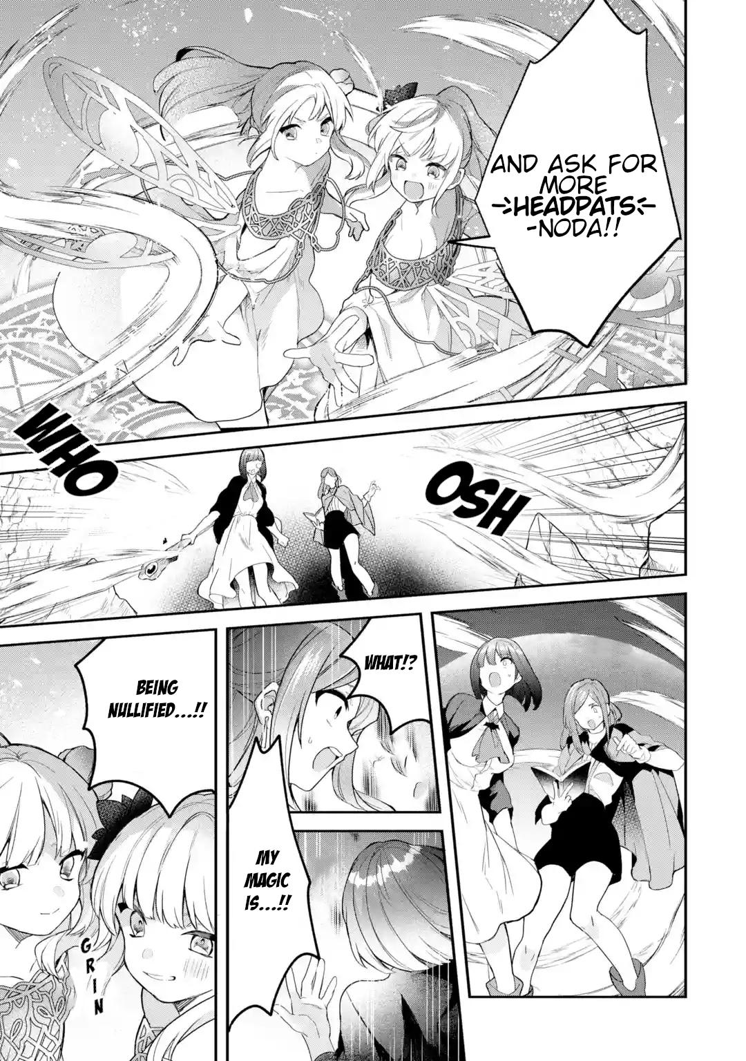 Yuusha Party wo Tsuihou sareta Beast Tamer, Saikyoushu no Nekomimi Shoujo to Deau Chap 38 - Next Chap 39