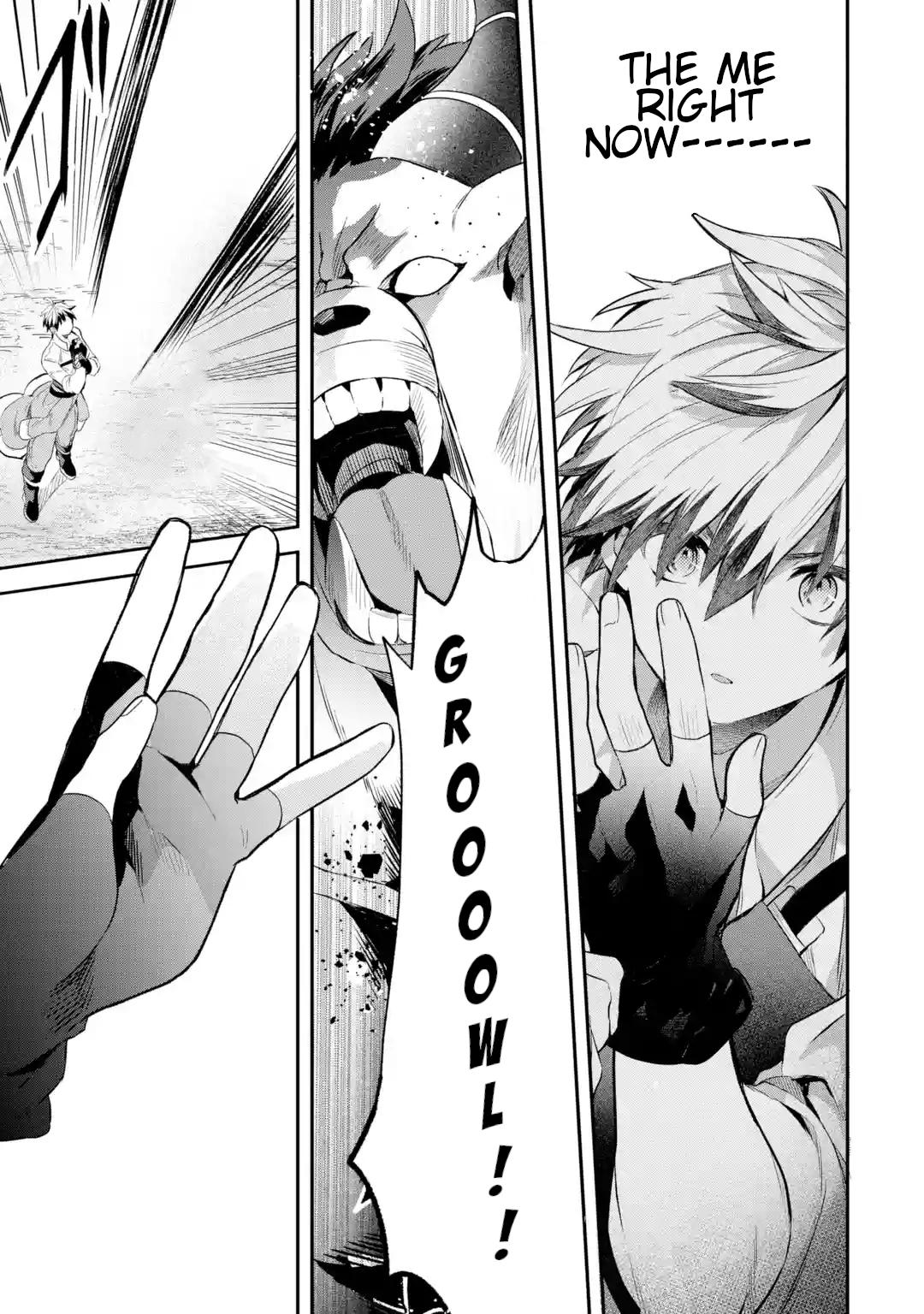 Yuusha Party wo Tsuihou sareta Beast Tamer, Saikyoushu no Nekomimi Shoujo to Deau Chap 39 - Next Chap 40