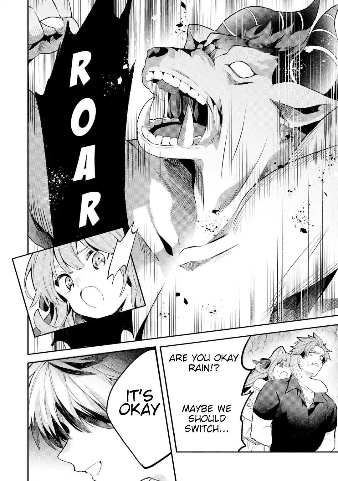 Yuusha Party wo Tsuihou sareta Beast Tamer, Saikyoushu no Nekomimi Shoujo to Deau Chap 39 - Next Chap 40