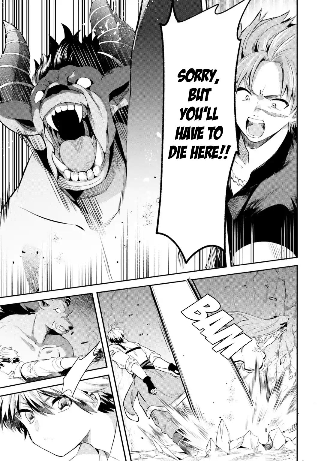 Yuusha Party wo Tsuihou sareta Beast Tamer, Saikyoushu no Nekomimi Shoujo to Deau Chap 39 - Next Chap 40