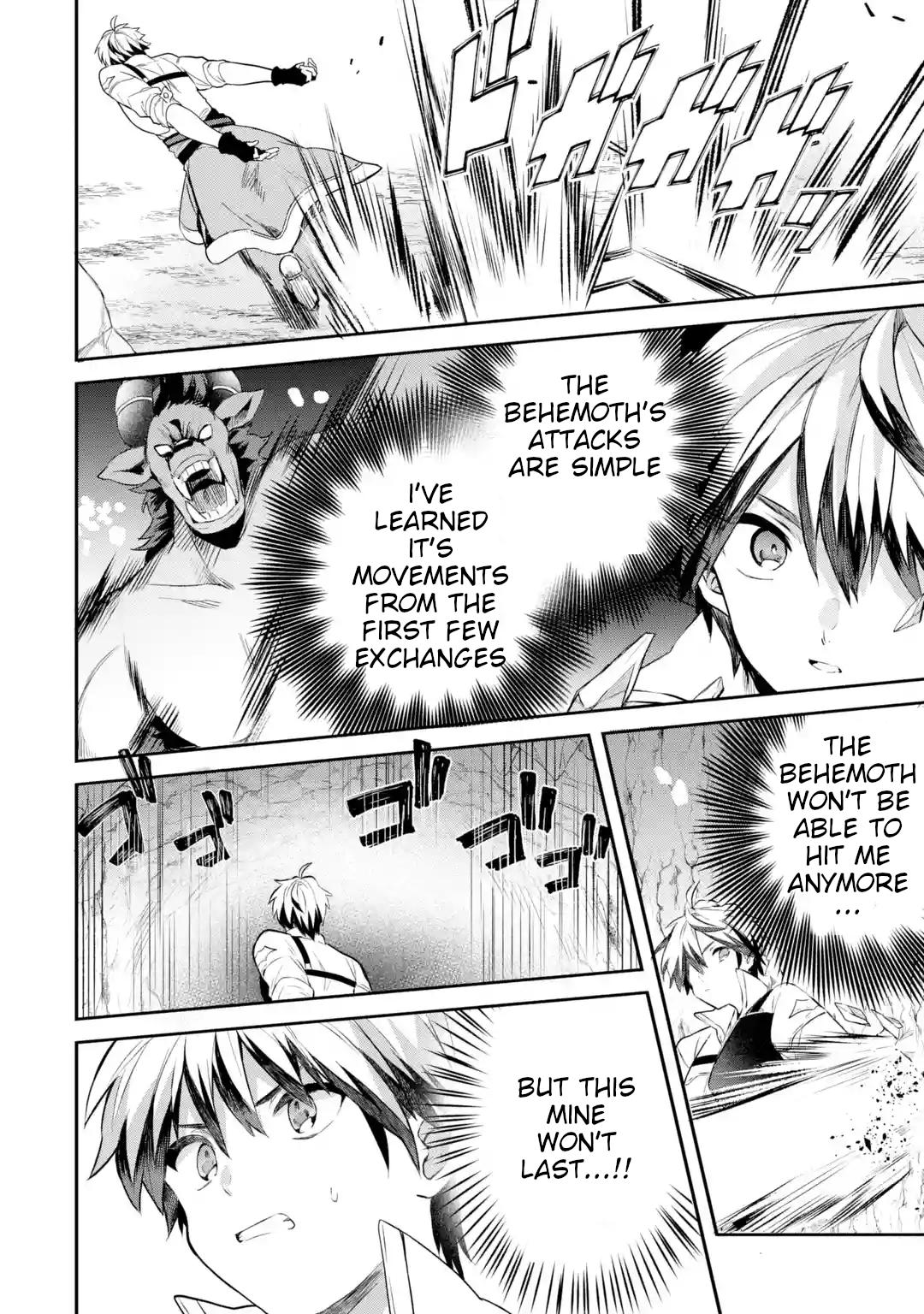 Yuusha Party wo Tsuihou sareta Beast Tamer, Saikyoushu no Nekomimi Shoujo to Deau Chap 39 - Next Chap 40