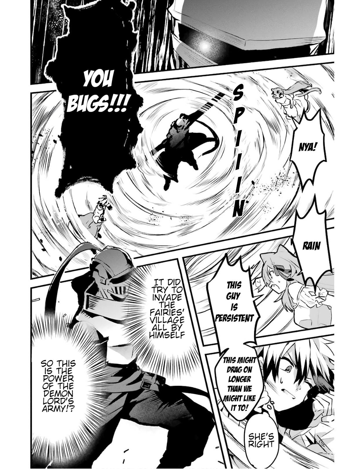 Yuusha Party wo Tsuihou sareta Beast Tamer, Saikyoushu no Nekomimi Shoujo to Deau Chap 30 - Next Chap 31