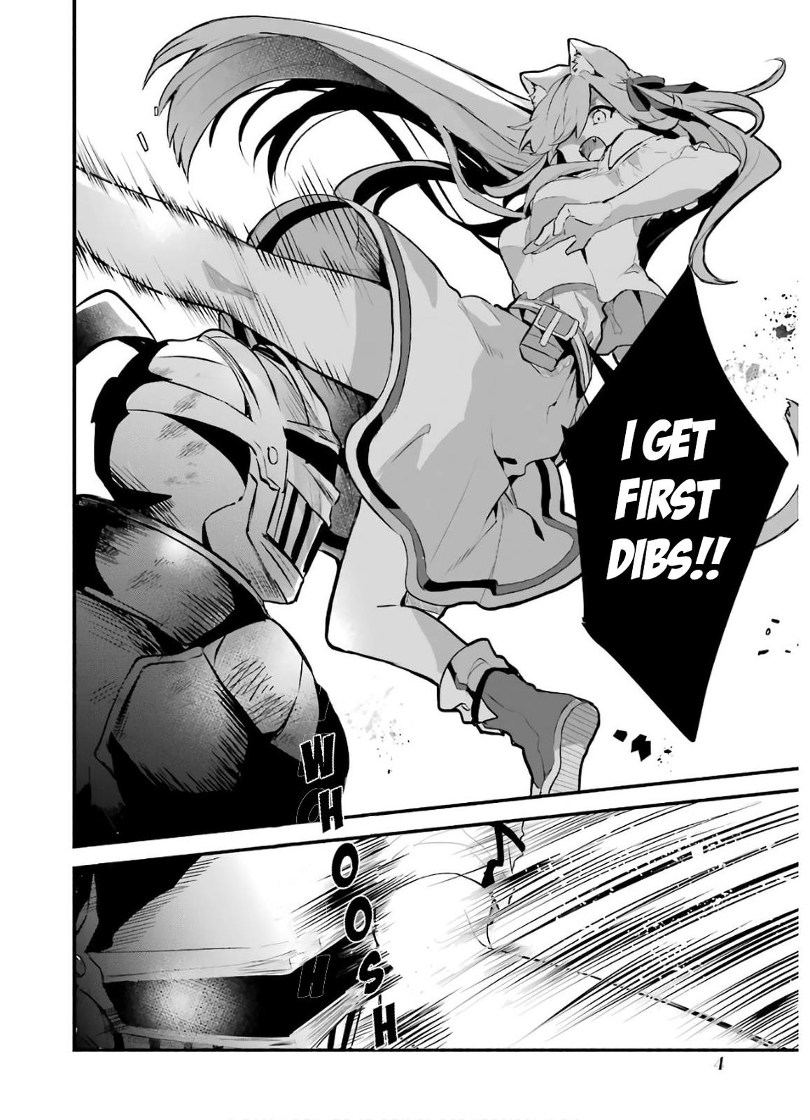 Yuusha Party wo Tsuihou sareta Beast Tamer, Saikyoushu no Nekomimi Shoujo to Deau Chap 30 - Next Chap 31