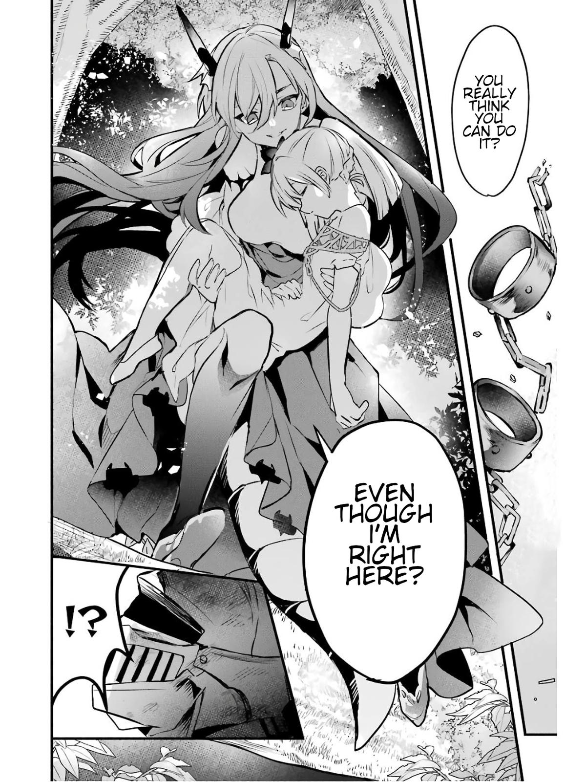 Yuusha Party wo Tsuihou sareta Beast Tamer, Saikyoushu no Nekomimi Shoujo to Deau Chap 30 - Next Chap 31