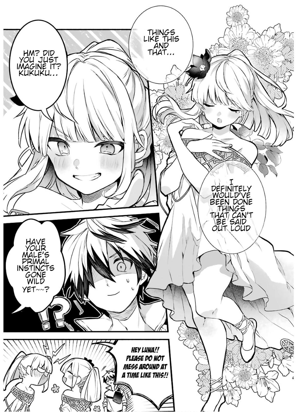 Yuusha Party wo Tsuihou sareta Beast Tamer, Saikyoushu no Nekomimi Shoujo to Deau Chap 31 - Next Chap 32