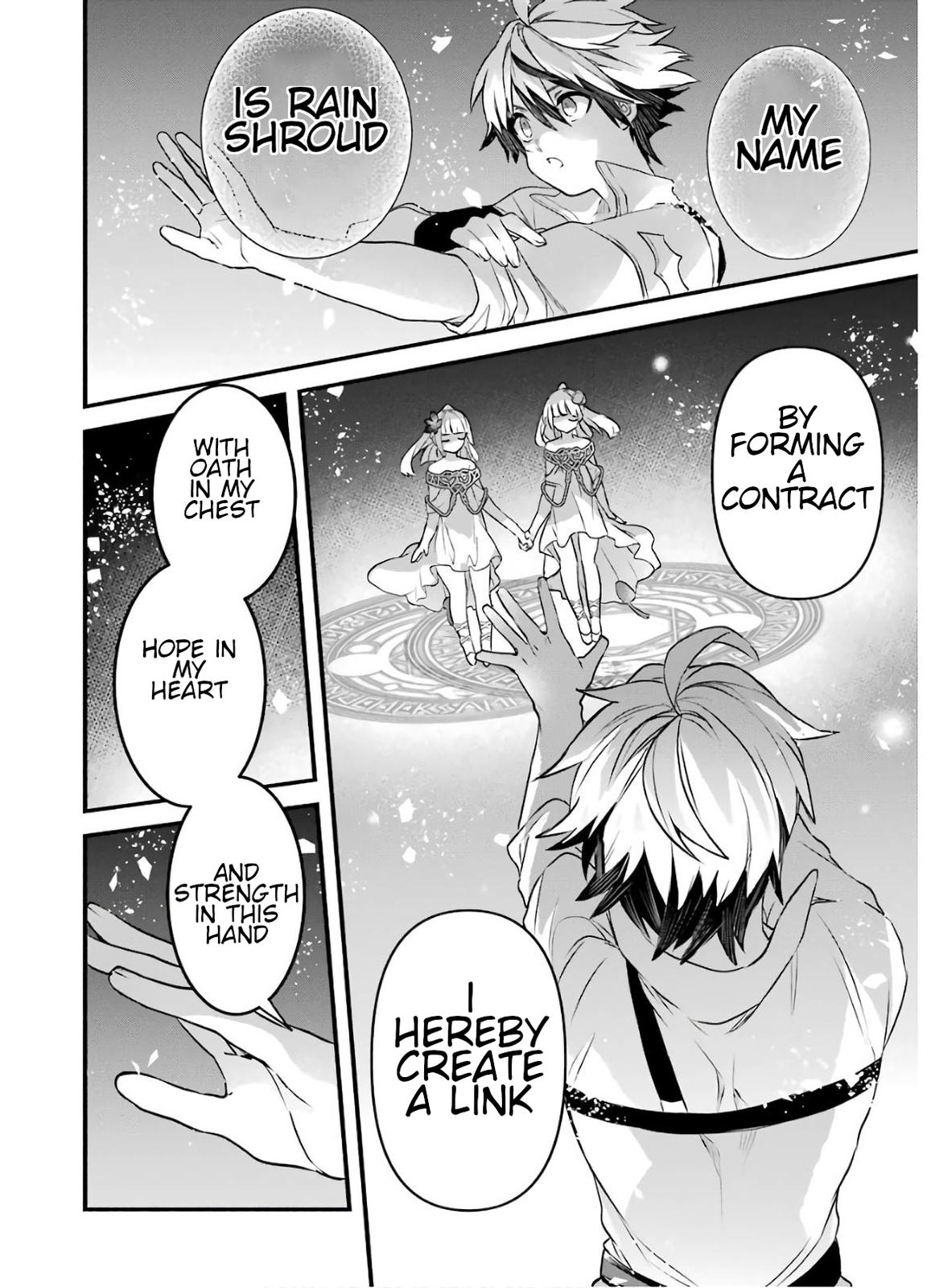 Yuusha Party wo Tsuihou sareta Beast Tamer, Saikyoushu no Nekomimi Shoujo to Deau Chap 31 - Next Chap 32