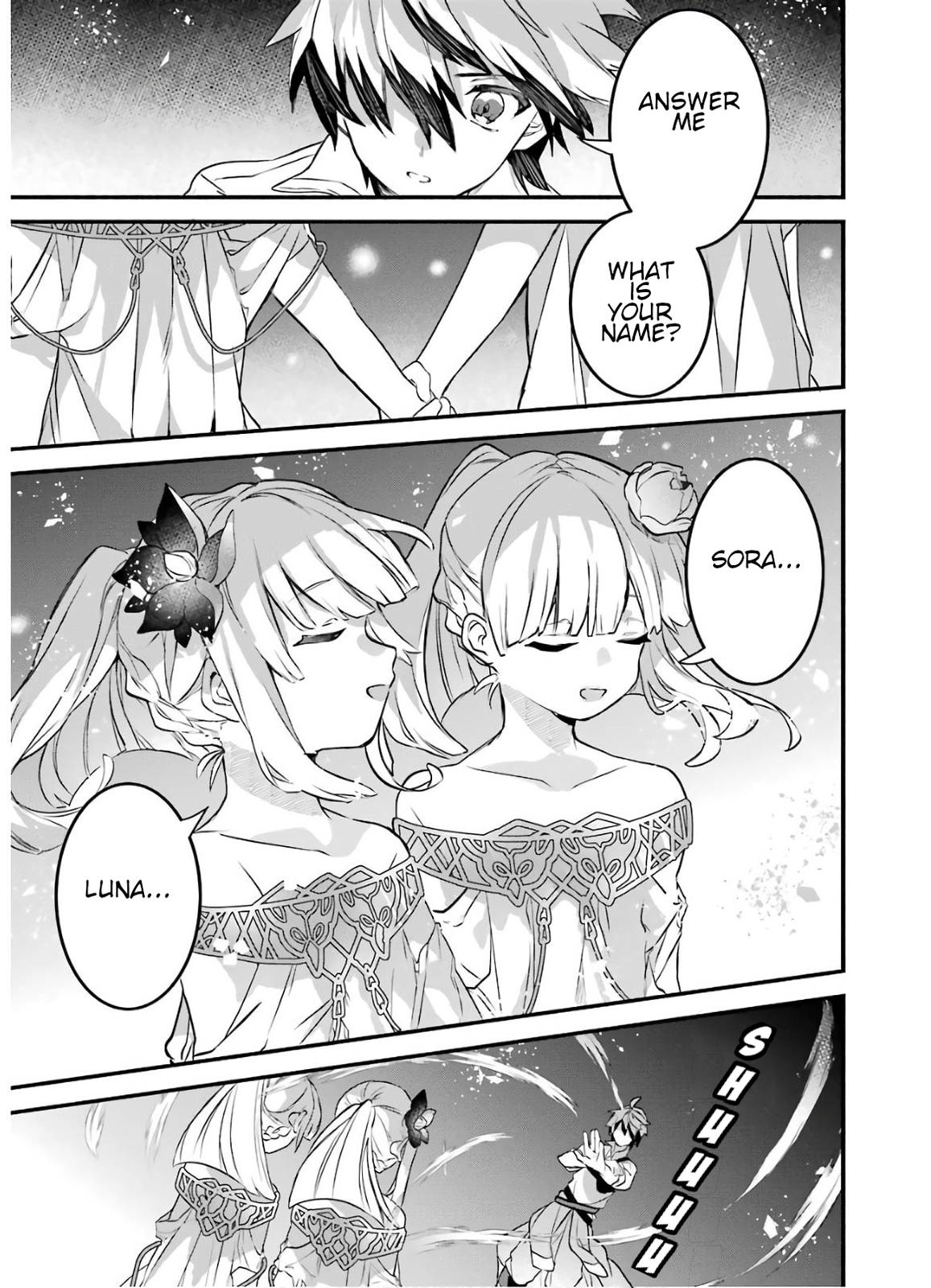Yuusha Party wo Tsuihou sareta Beast Tamer, Saikyoushu no Nekomimi Shoujo to Deau Chap 31 - Next Chap 32